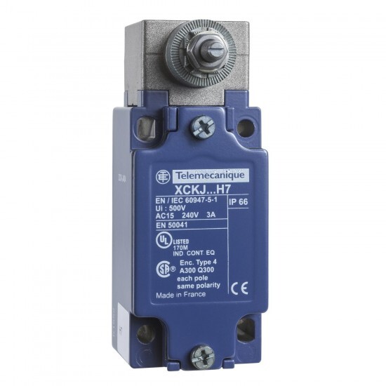 ZCKJ404H7  Schneider Electric