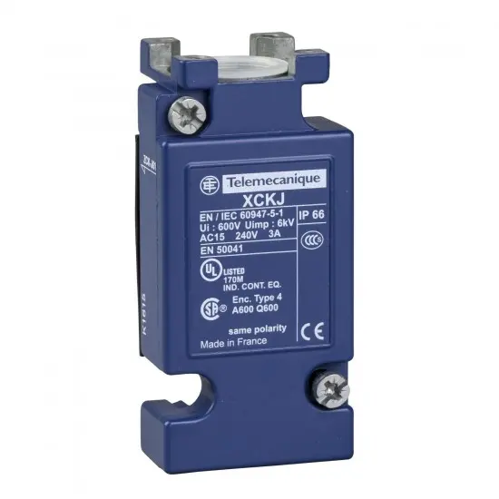 ZCKJ01  Schneider Electric