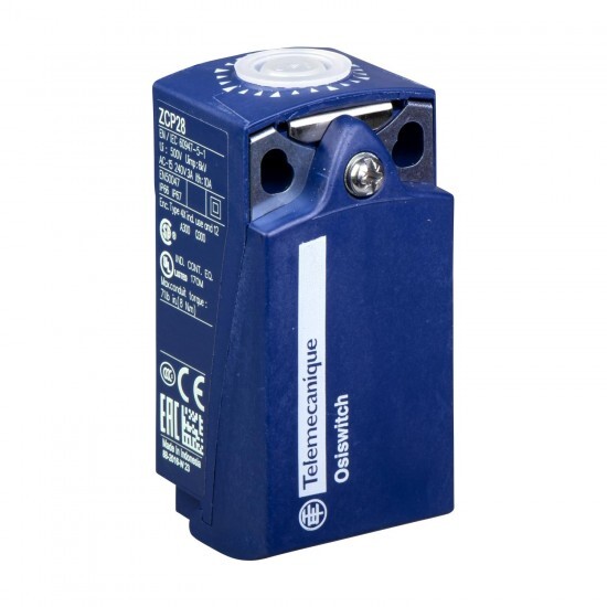 ZCP28  Schneider Electric