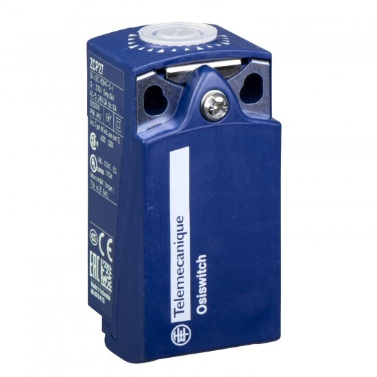 ZCP27  Schneider Electric