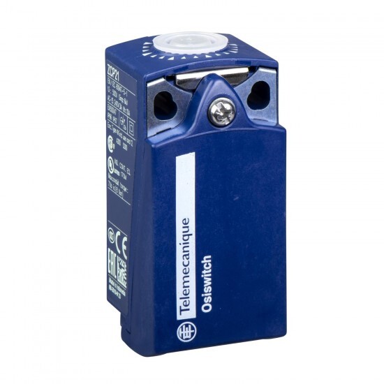 ZCP21  Schneider Electric