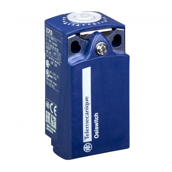 ZCP29  Schneider Electric