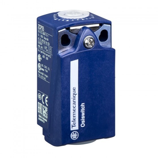 ZCP25  Schneider Electric