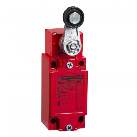 XCLJ50511H29  Schneider Electric