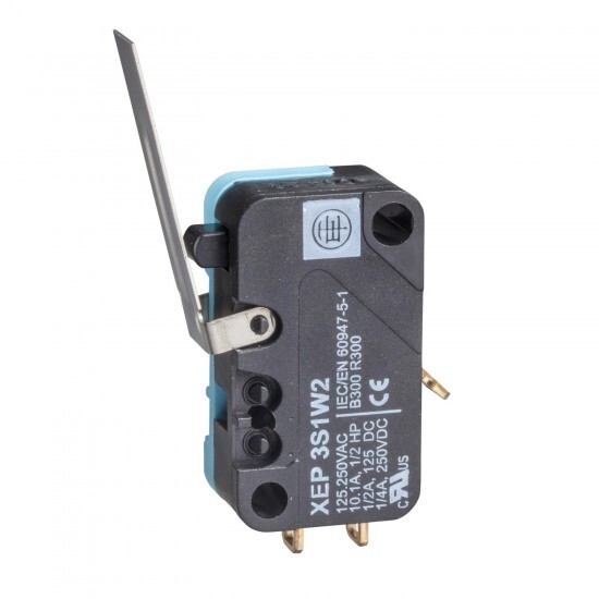 XEP3S1W2B524  Schneider Electric
