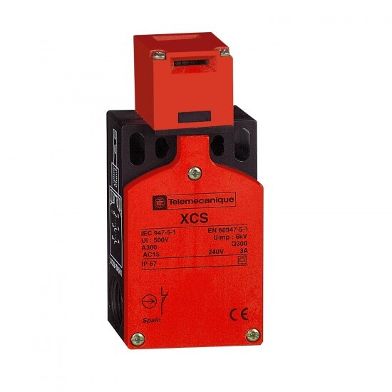 XCSTA592  Schneider Electric