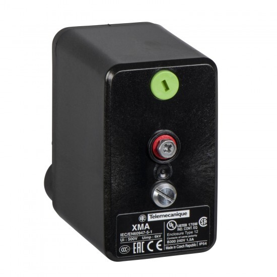 XMAV12L2135  Schneider Electric