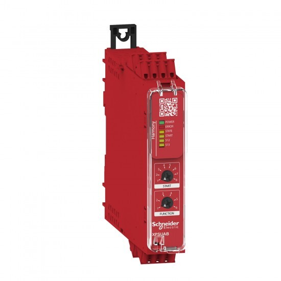 XPSUAB31CC  Schneider Electric