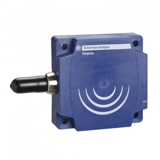 XS7D1A1PAM12  Schneider Electric