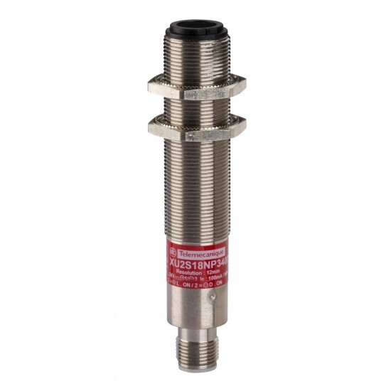 XU2S18NP340DR