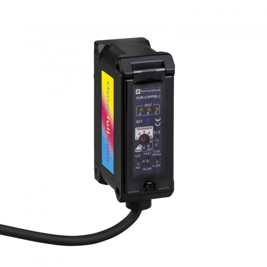 XURC3PPML2  Schneider Electric