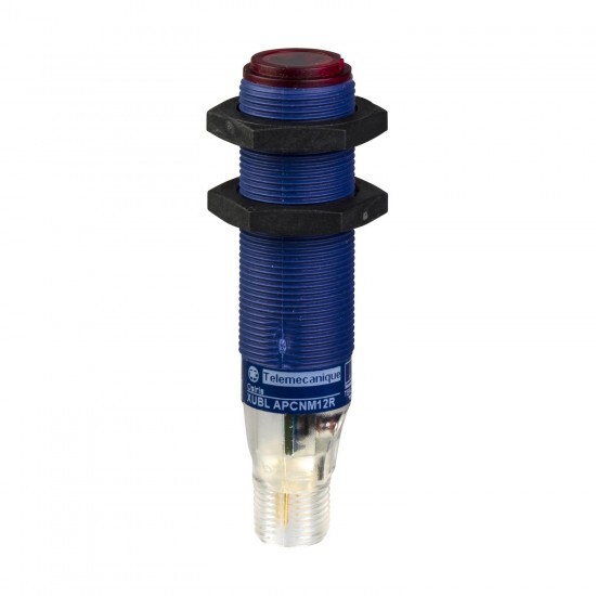 XUBLAPCNM12R  Schneider Electric