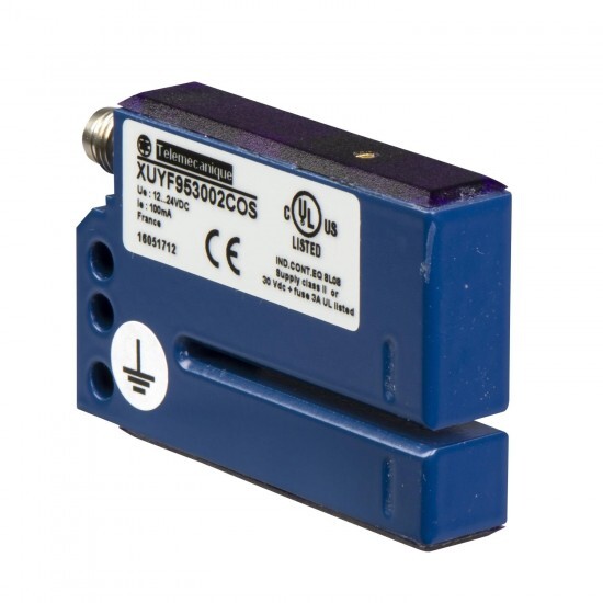 XUYF953002COS  Schneider Electric