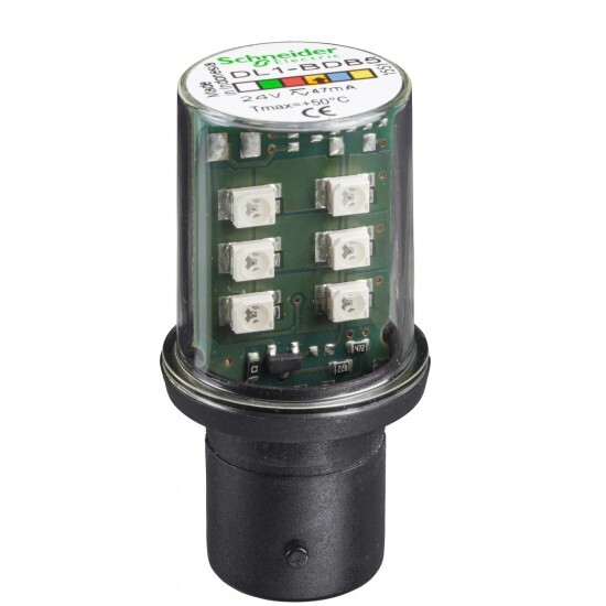 DL1BDB5  Schneider Electric