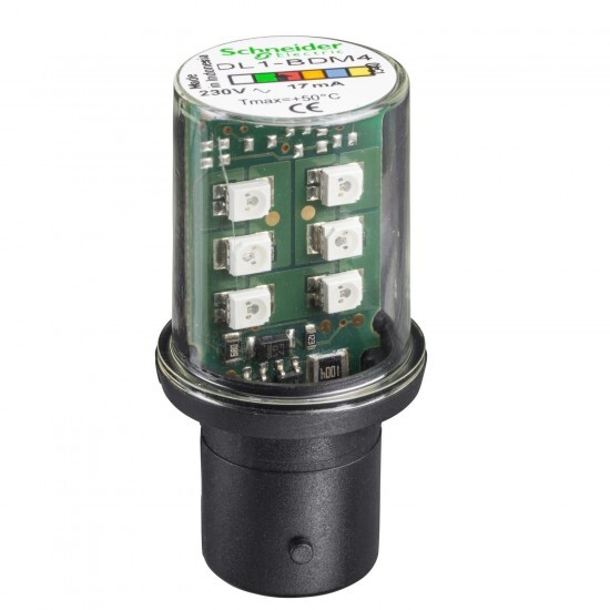 DL1BKM4  Schneider Electric