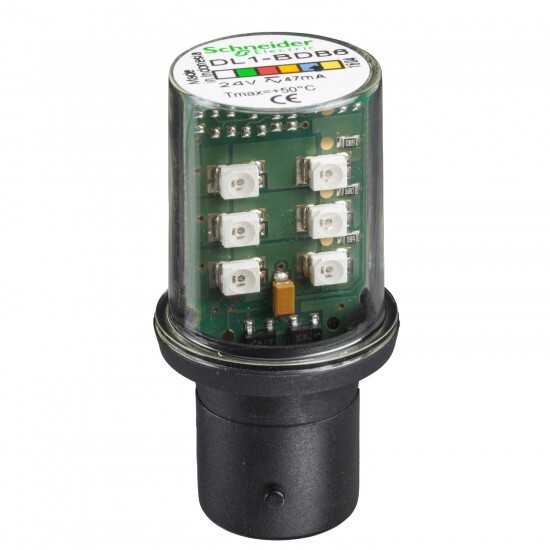 DL1BDB6  Schneider Electric