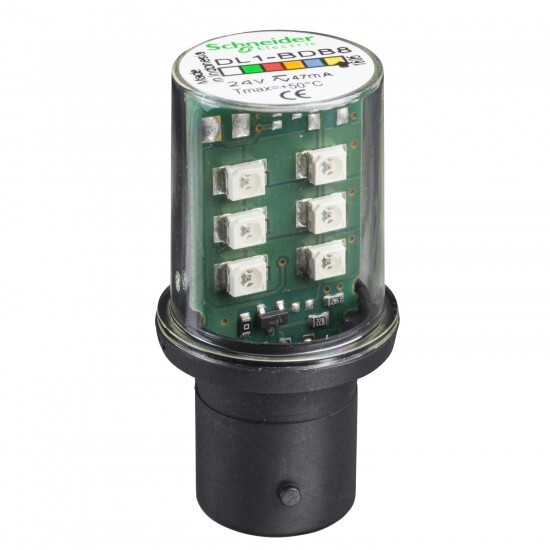 DL1BDB8  Schneider Electric