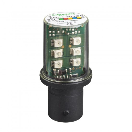 DL1BDG8  Schneider Electric