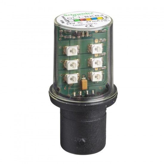 DL1BKB4  Schneider Electric