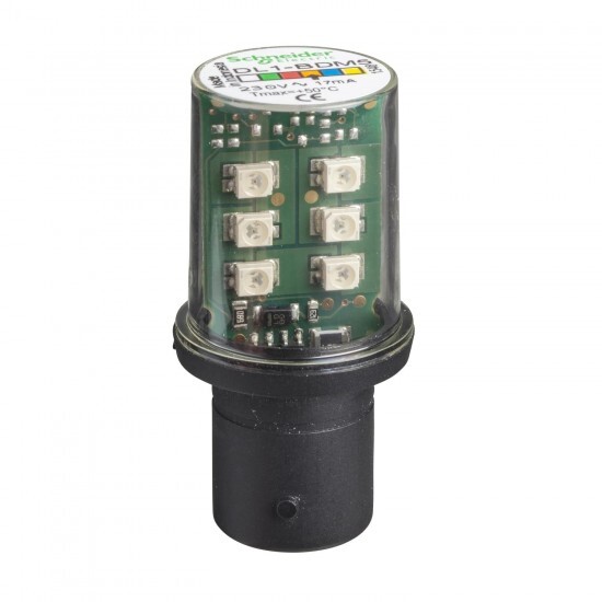 DL1BDM5  Schneider Electric