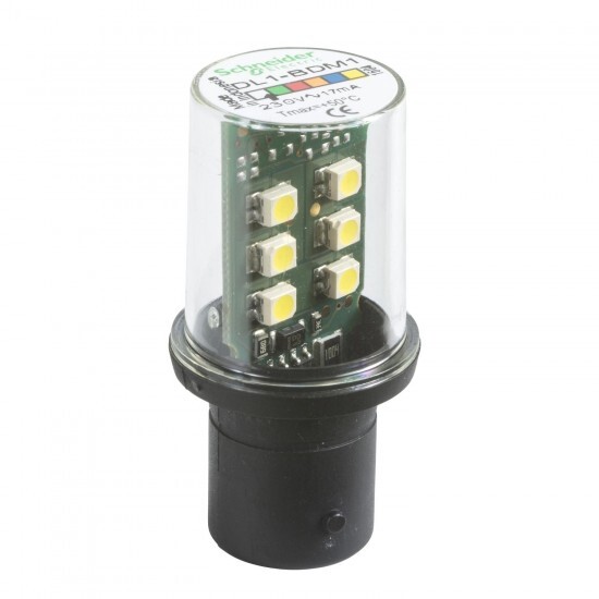 DL1BDM1  Schneider Electric