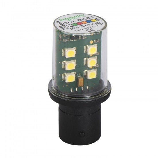 DL1BKB1  Schneider Electric
