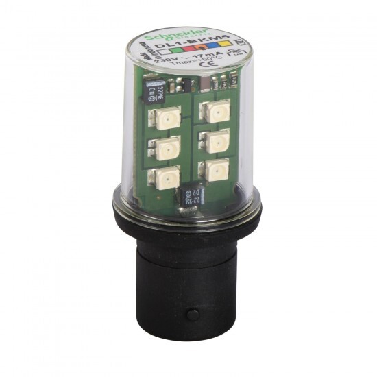 DL1BKM5