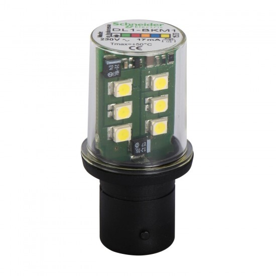 DL1BKM1  Schneider Electric