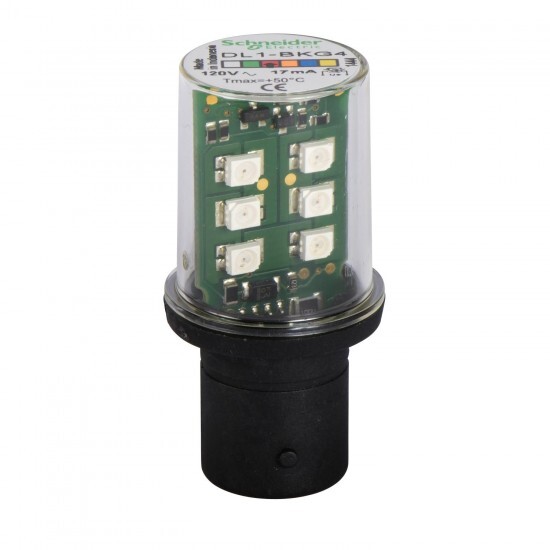 DL1BKG4  Schneider Electric