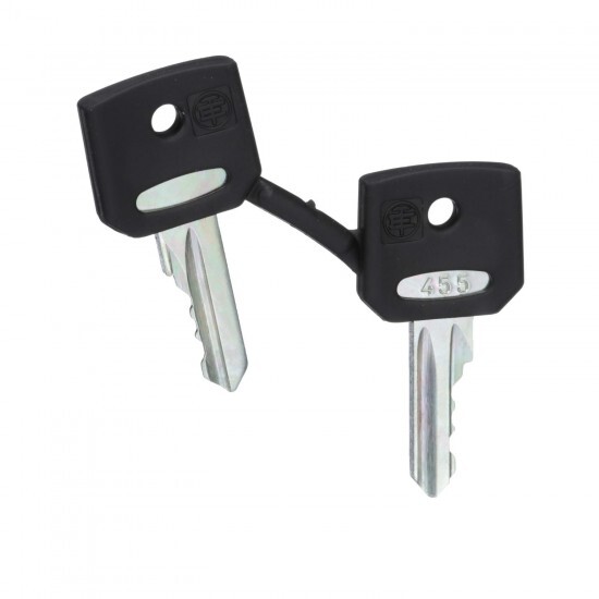 ZBG455  Schneider Electric