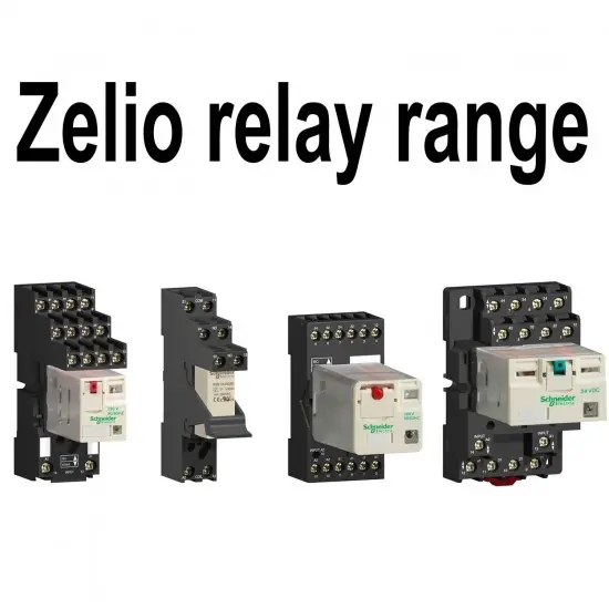 RXZE1M4C  Schneider Electric