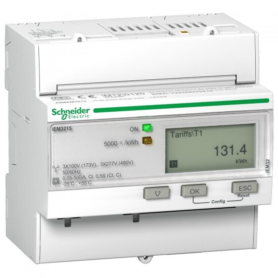 A9MEM3215  Schneider Electric