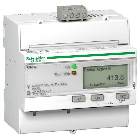 A9MEM3150  Schneider Electric