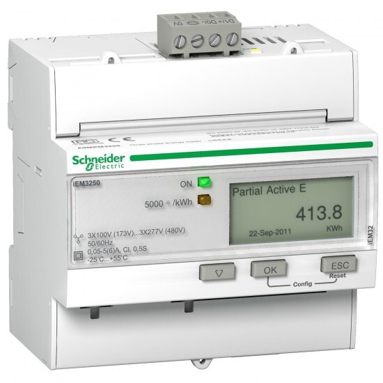 A9MEM3250  Schneider Electric
