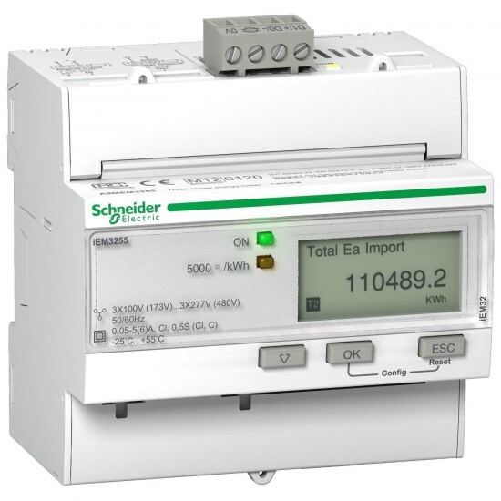 A9MEM3255  Schneider Electric