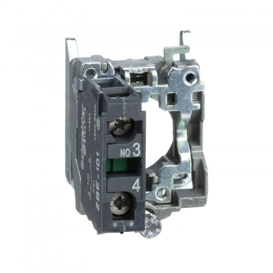 ZB4BZ101  Schneider Electric