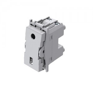 Schalter einpolig - Mechanismus