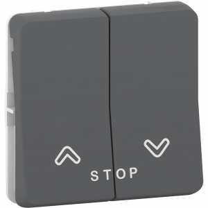 Mureva Styl tipkalo za upravljanje senčil