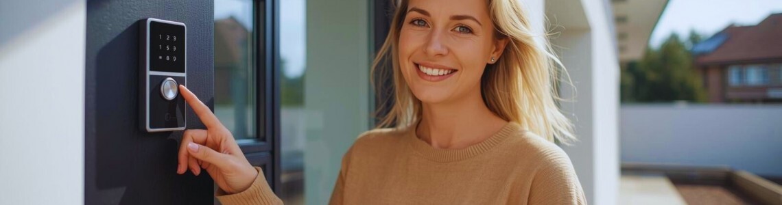 Hišni zvonci: Kako izbrati pravi zvonec za vrata in hišo